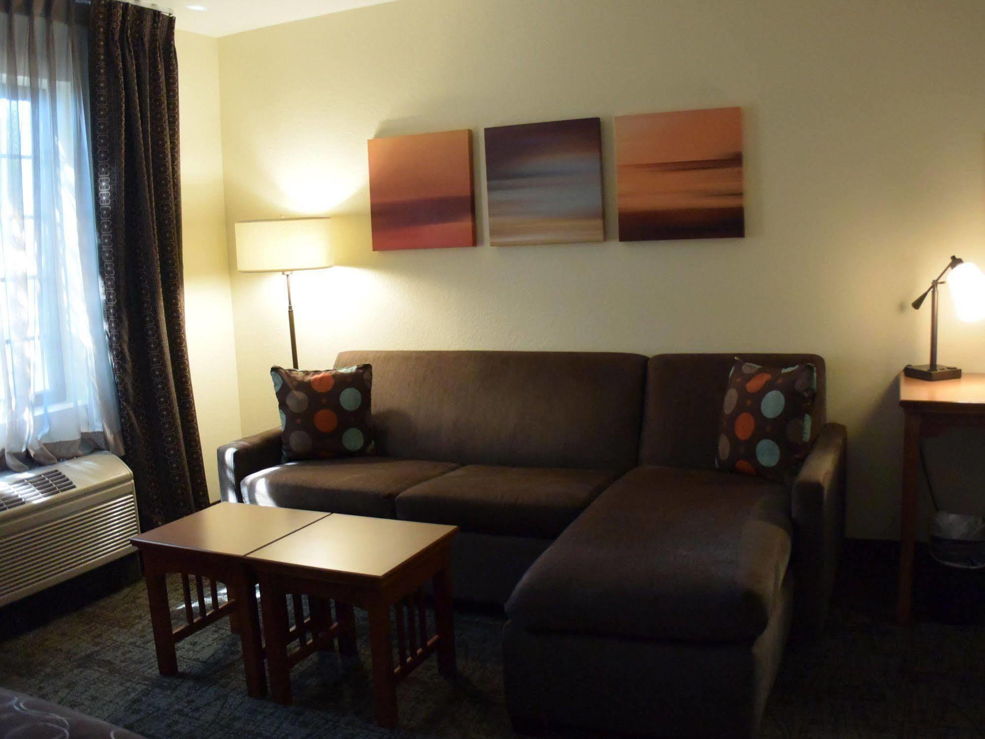 Sonesta ES Suites San Diego - Sorrento Mesa Exterior foto